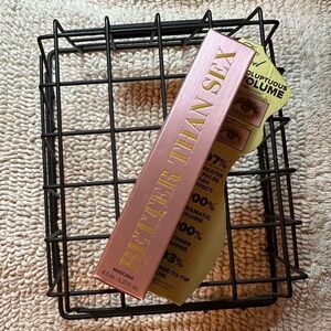 Too Faced Volumizing Mascara